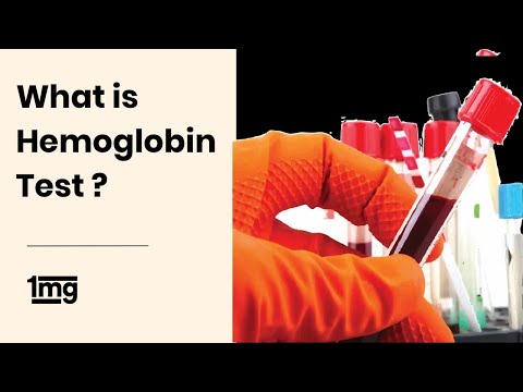 Understanding the Hemoglobin Blood Test