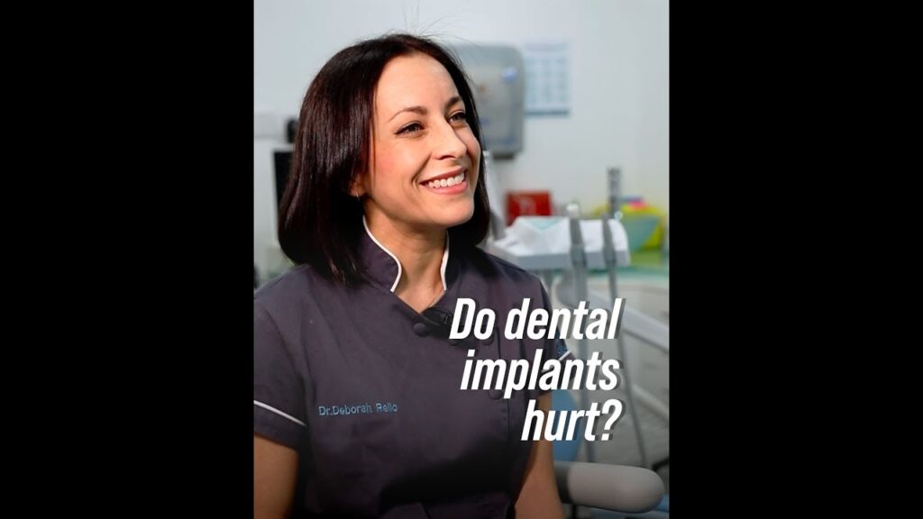 Tooth Extraction vs. Dental Implant The Battle of Dental Pain Giga Paper