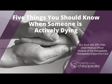 Guidance on comforting someone whose parent is terminally ill