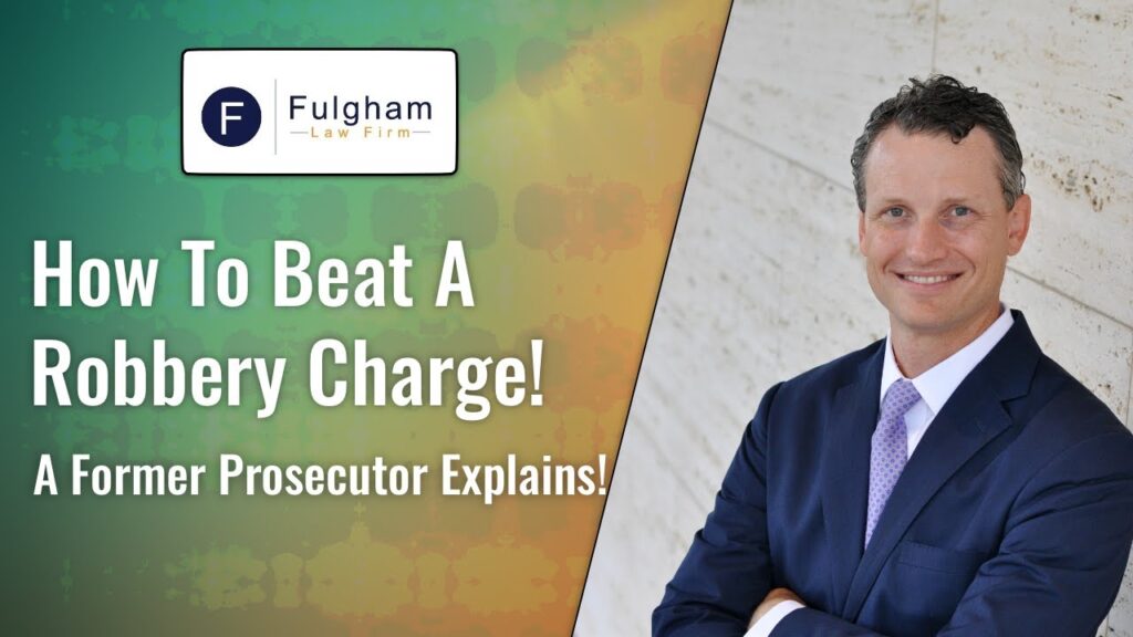 Texas’ Minimum Sentence for Aggravated Robbery A Harsh Deterrent