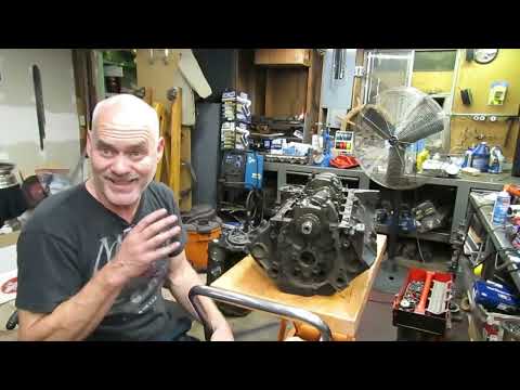 How much does a 350 4 bolt main block cost?
