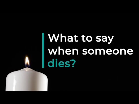 PDF Checklist: Steps to Take When Dealing with the Loss of a Loved One