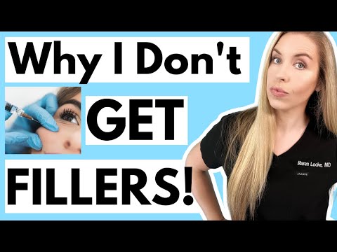At what age is it possible to receive lip filler treatments?