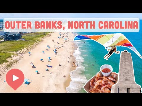Activities to Enjoy in Outer Banks during April