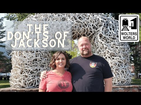 Ideas for Enjoying April in Jackson Hole
