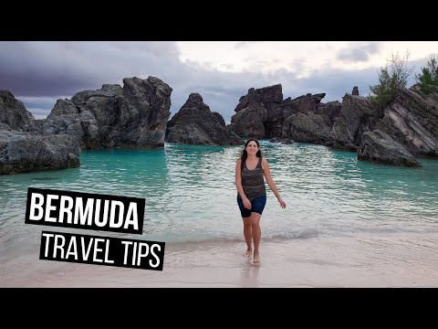 Activities to Enjoy in Bermuda during April