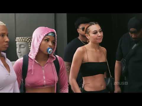 What can you watch on the streaming platform Baddie South?