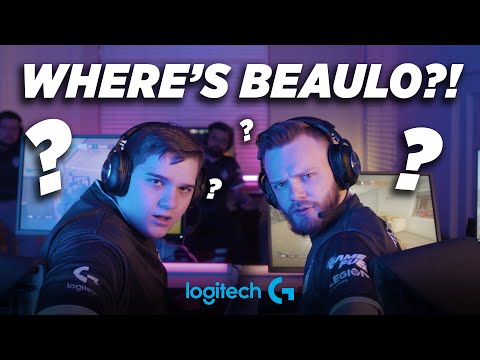 Which earbuds does Beaulo use?