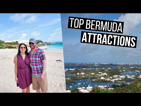 Activities to Explore in Bermuda during April