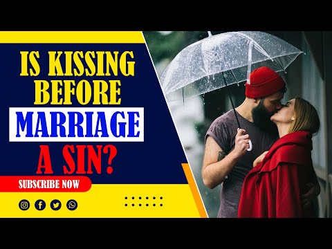 What does the Bible teach about physical boundaries and intimacy?