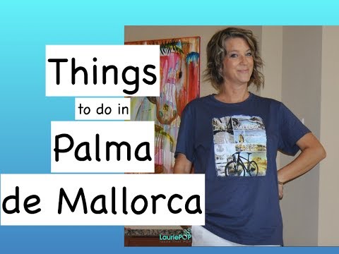 Activities to Enjoy at the Palma de Mallorca Cruise Port