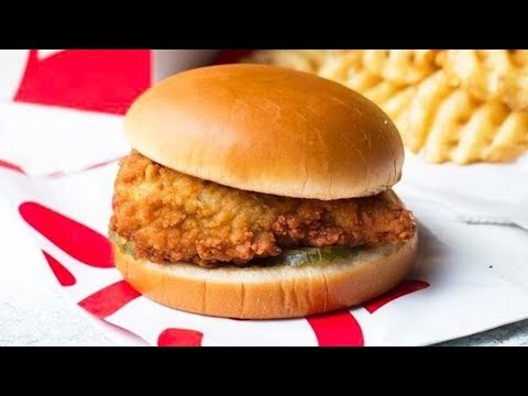 Chick-fil-A's Closing Time: When Does It Close?