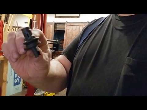 Steps to Follow After Replacing the Crankshaft Sensor