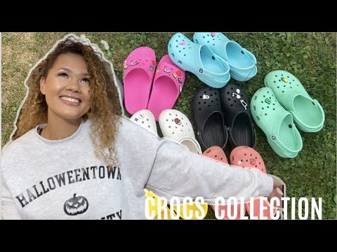 Which color of Crocs should I purchase?