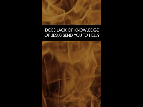 Which Sins Are Condemned to Hell?