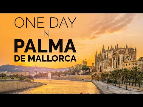Top Activities to Explore at Palma de Mallorca Cruise Port