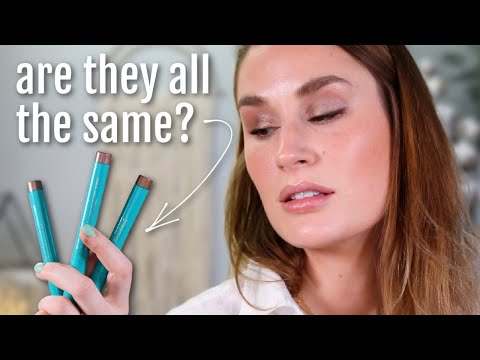 Which shade of Thrive Eye Brightener is best for me?