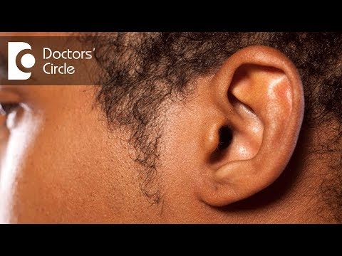 Which antibiotic is effective for treating ear infections?