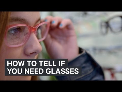 Essential Items to Bring for Your Eye Exam