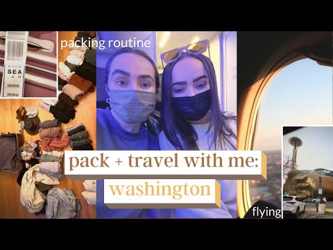 Essential Packing List for Olympic National Park