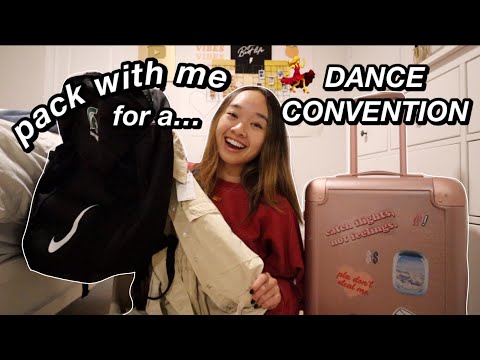Essential Items to Bring for a Dance Competition