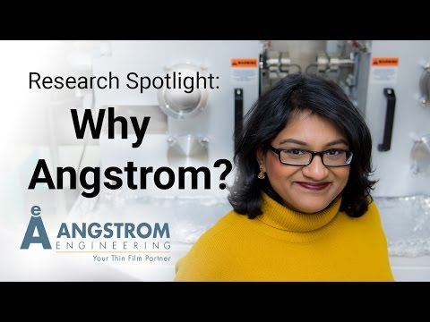 Understanding Angstrom Magnesium