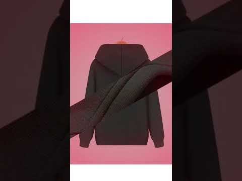 Sweatshirt to Help You Pursue Happiness