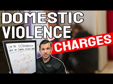 Possible Reductions for Domestic Violence Charges