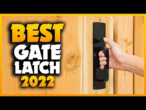 The Optimal Lock Choice for Your Gate