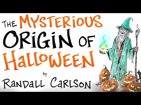 Exploring the Origins of Halloween: Unveiling its Historical Roots