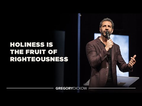 What do righteousness produce in terms of fruits?