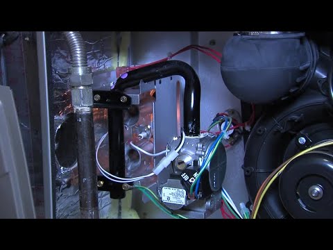 Actions to Take When Your Heating Stops Working