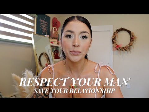 Understanding the Concept of Respect within a Relationship