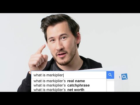 What are the headphones used by Markiplier?