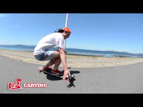 Understanding Carving in Longboarding