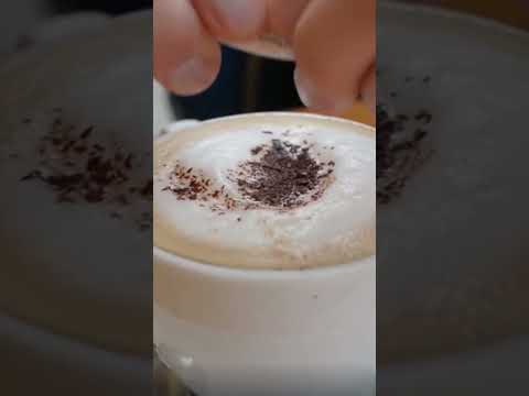 Options for Adding to Your Coffee While Following the Mediterranean Diet