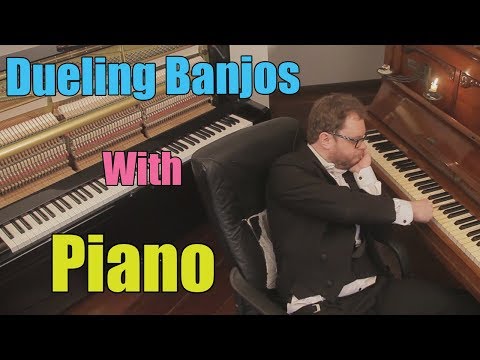 Understanding the Concept of Dueling Pianos