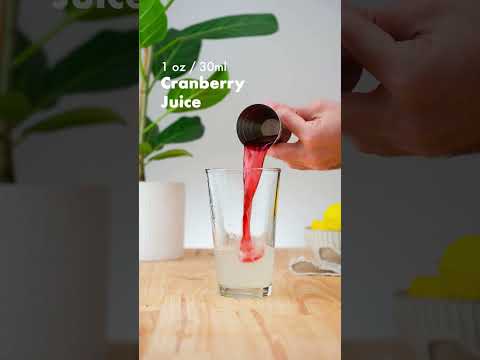 What Cocktails Can I Prepare?
