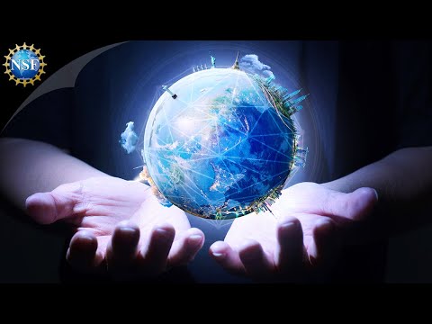 What does NSF stand for?