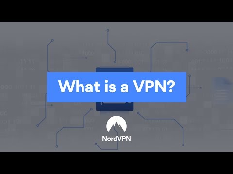 What is the Purpose of NordVPN?