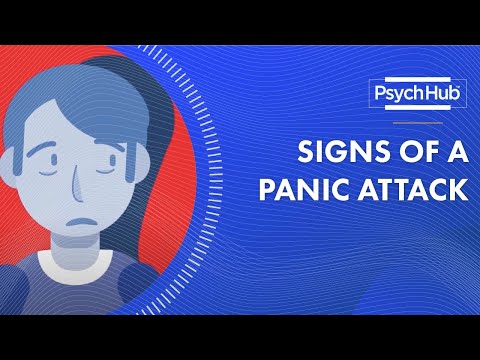 Understanding the Nature of an Anxiety Attack