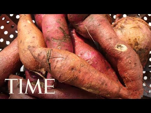 What Are the Vitamins Found in Potatoes?