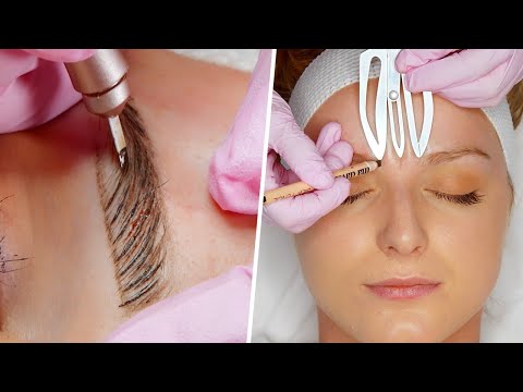Pre-Microblading Preparations: Essential Steps to Take