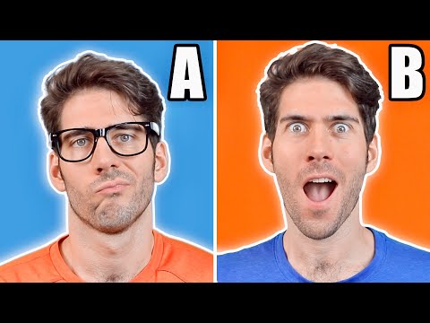 What color represents my personality?