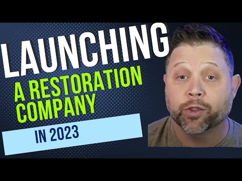 What Are the Functions of Restoration Companies?