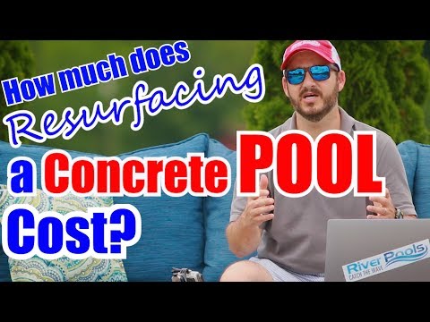 Understanding Pool Resurfacing: A Comprehensive Guide