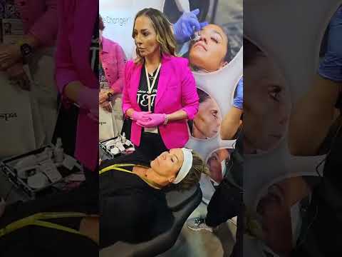 Understanding Jet Plasma Treatment