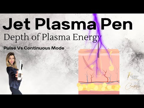 Understanding Jet Plasma Treatment: A Comprehensive Overview