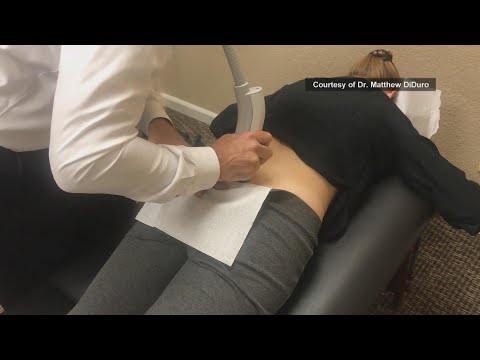 Exploring the Concept of Stem Wave Therapy
