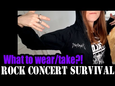 What Should I Wear to a Journey Concert?